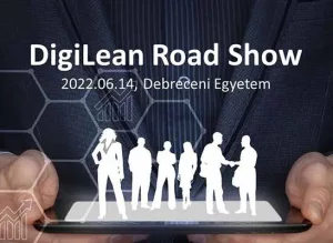 Digilean Road Show